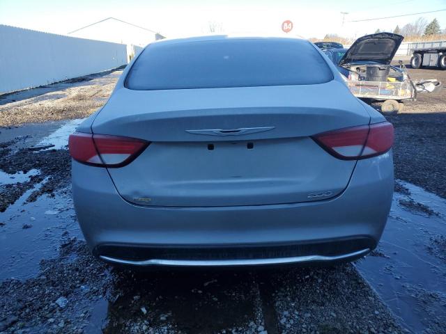 Photo 6 from auction – 2015 CHRYSLER 200 LIMITE with VIN 1C3CCCAB5FN691595