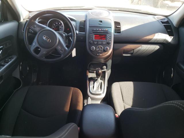 Photo 8 from auction – 2013 KIA SOUL + with VIN KNDJT2A68D7530014