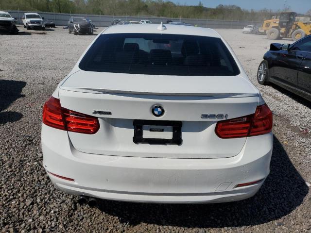 Photo 6 from auction – 2015 BMW 328 XI SUL with VIN WBA3B5C52FF960791