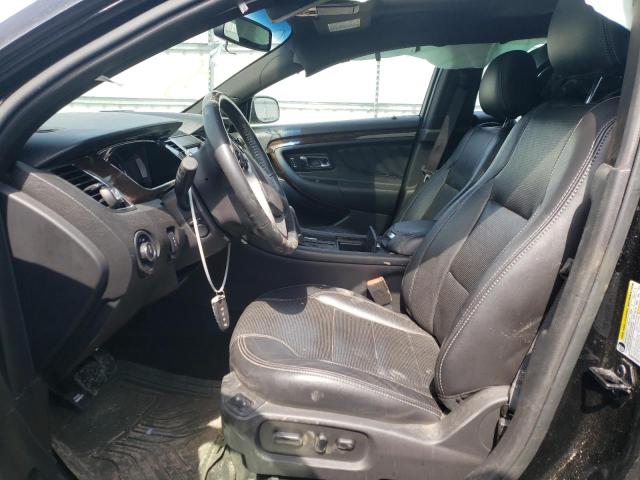 Photo 7 from auction – 2013 FORD TAURUS LIM with VIN 1FAHP2F82DG135829