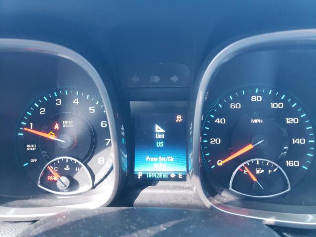 Photo 9 from auction – 2014 CHEVROLET MALIBU 2LT with VIN 1G11E5SL5EF142285