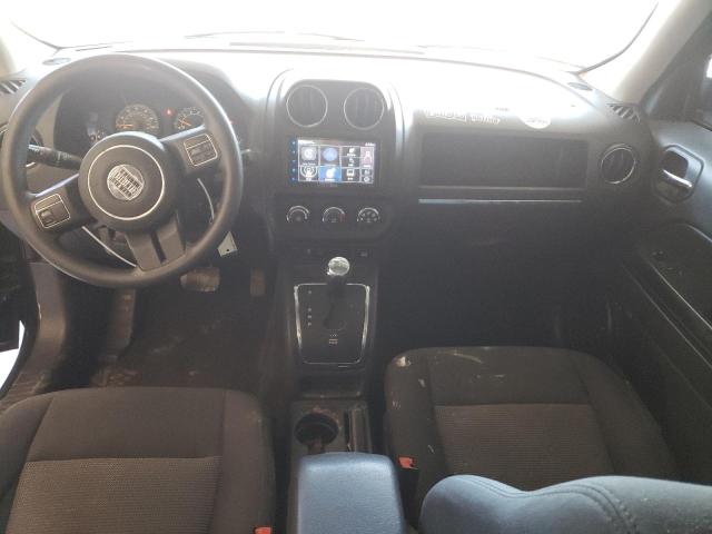 Photo 8 from auction – 2014 JEEP PATRIOT SP with VIN 1C4NJPBA3ED690022