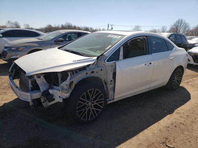 BUICK VERANO 2013 with VIN 1G4PS5SK8D4111264 - Photo from auction