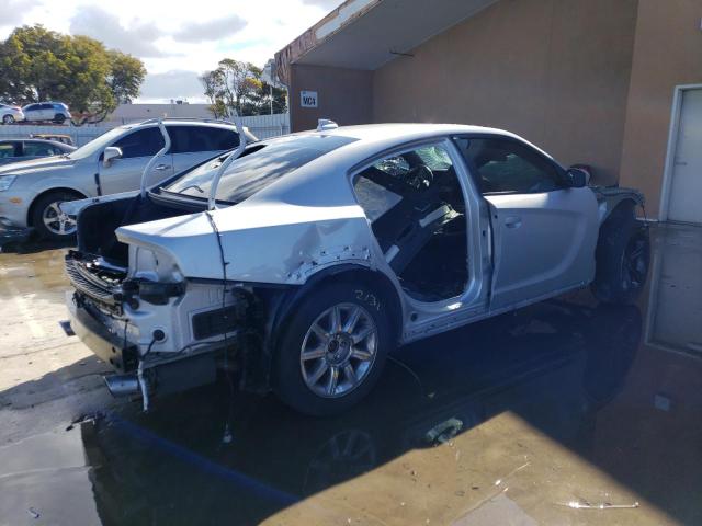 Photo 3 from auction – 2020 DODGE CHARGER SC with VIN 2C3CDXGJ6LH153222