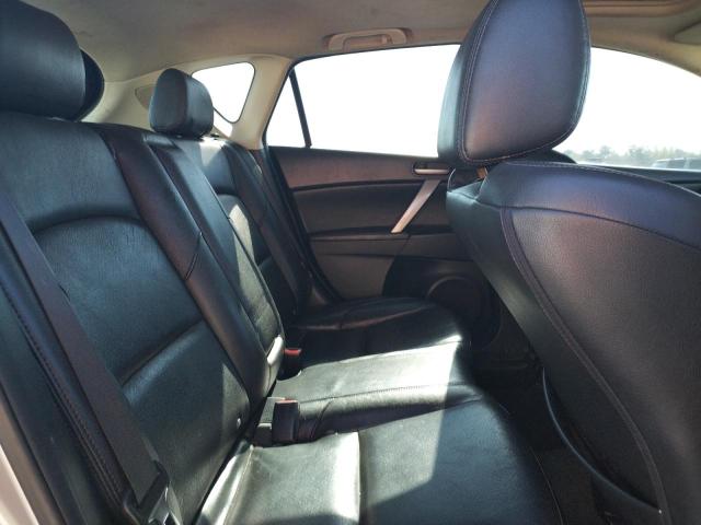Photo 10 from auction – 2011 MAZDA 3 S with VIN JM1BL1M58B1441478