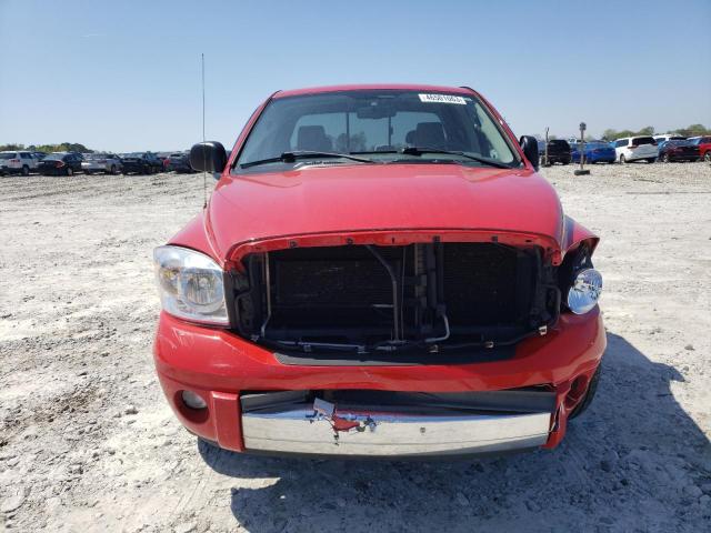 Photo 5 from auction – 2007 DODGE RAM 1500 S with VIN 1D7HA18277S100838