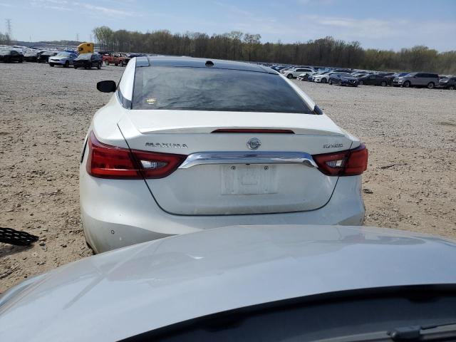 Photo 6 from auction – 2016 NISSAN MAXIMA 3.5 with VIN 1N4AA6AP3GC401234