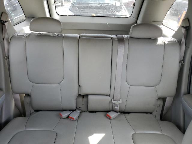 Photo 10 from auction – 2008 CHEVROLET EQUINOX LT with VIN 2CNDL63F486287272
