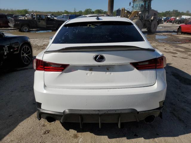 Photo 6 from auction – 2014 LEXUS IS 350 with VIN JTHBE1D26E5004736