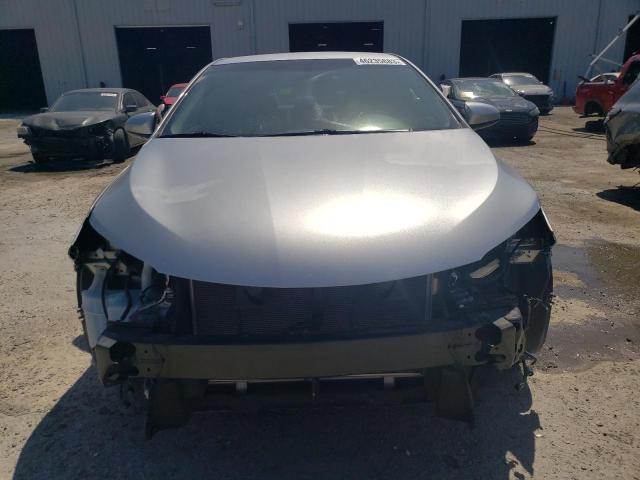 Photo 5 from auction – 2017 TOYOTA CAMRY LE with VIN 4T1BF1FK2HU729445