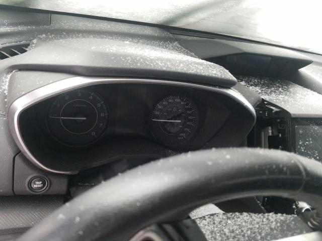 Photo 9 from auction – 2017 SUBARU IMPREZA PR with VIN 4S3GKAF61H1604365