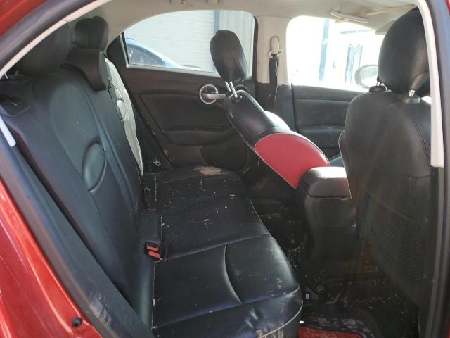 Photo 10 from auction – 2016 FIAT 500X TREKK with VIN ZFBCFYET1GP382069