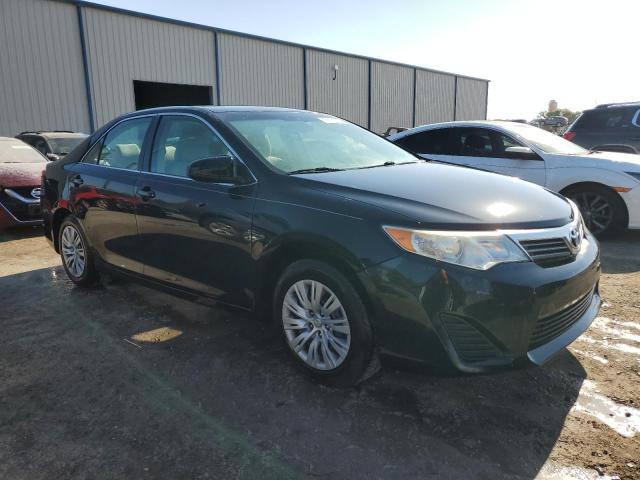 Photo 4 from auction – 2012 TOYOTA CAMRY BASE with VIN 4T1BF1FK3CU526508