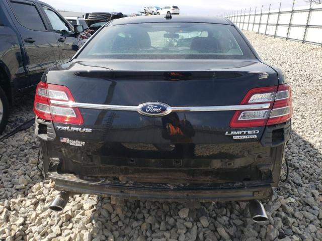 Photo 6 from auction – 2013 FORD TAURUS LIM with VIN 1FAHP2F82DG135829