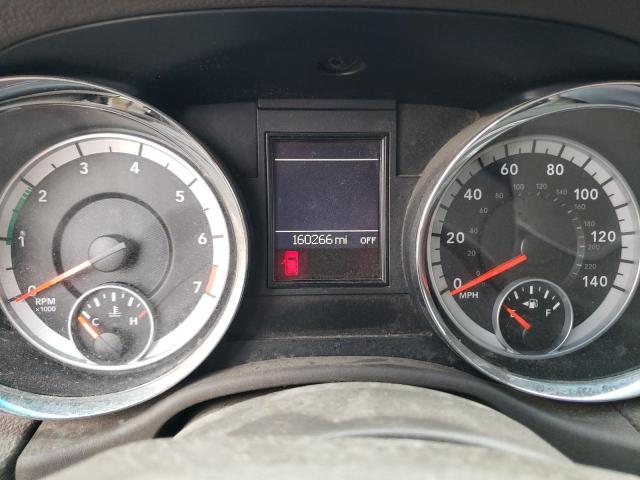 Photo 9 from auction – 2013 DODGE DURANGO SX with VIN 1C4RDHAG7DC685477