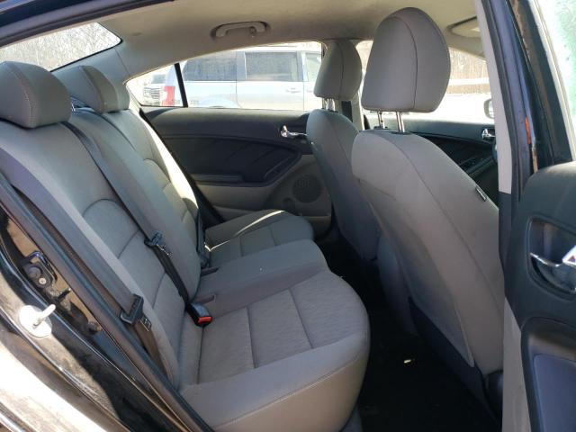 Photo 10 from auction – 2016 KIA FORTE LX with VIN KNAFK4A61G5534729