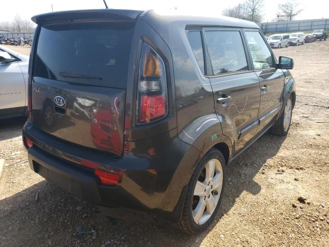 Photo 3 from auction – 2011 KIA SOUL ! AUT with VIN KNDJT2A28B7217295