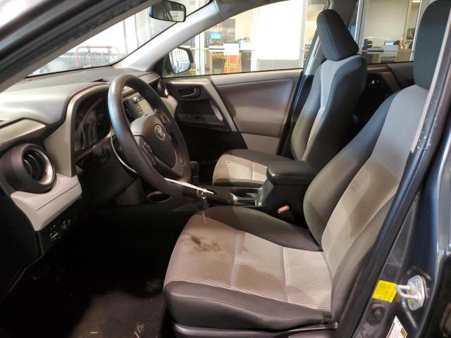Photo 7 from auction – 2013 TOYOTA RAV4 LE with VIN JTMBFREV3DD035369