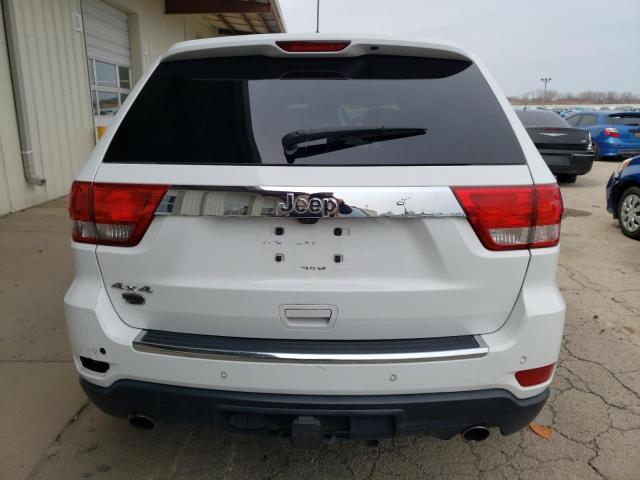 Photo 6 from auction – 2013 JEEP GRAND CHER with VIN 1C4RJFCT6DC522956