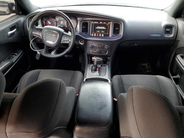 Photo 8 from auction – 2019 DODGE CHARGER R/ with VIN 2C3CDXCT2KH598188