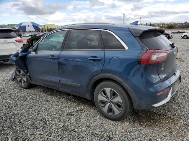 Photo 2 from auction – 2019 KIA NIRO FE with VIN KNDCB3LC1K5317466