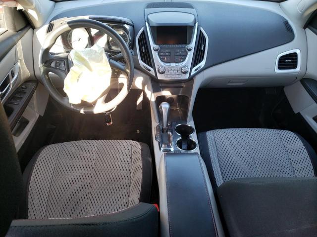Photo 8 from auction – 2015 GMC TERRAIN SL with VIN 2GKALMEK1F6306240