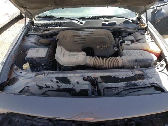 Photo 11 from auction – 2018 DODGE CHALLENGER with VIN 2C3CDZAG8JH131552