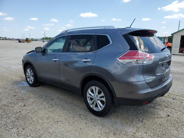صورة رقم 2 من المزاد - 2015 NISSAN ROGUE S مع VIN KNMAT2MT3FP503663