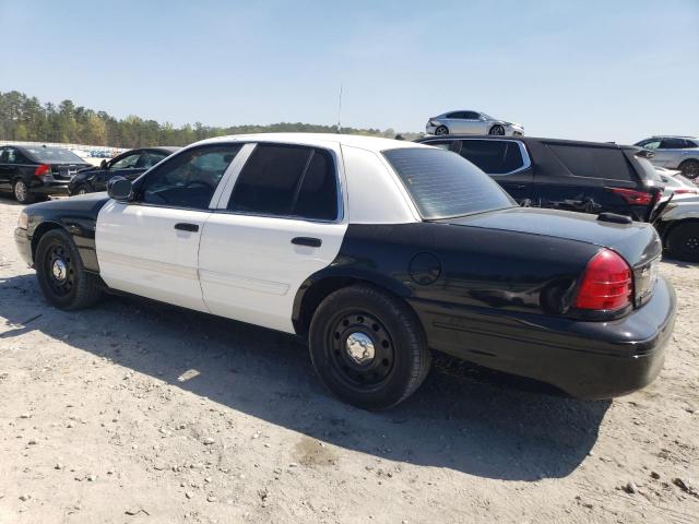 Photo 2 from auction – 2011 FORD CROWN VICT with VIN 2FABP7BVXBX171483