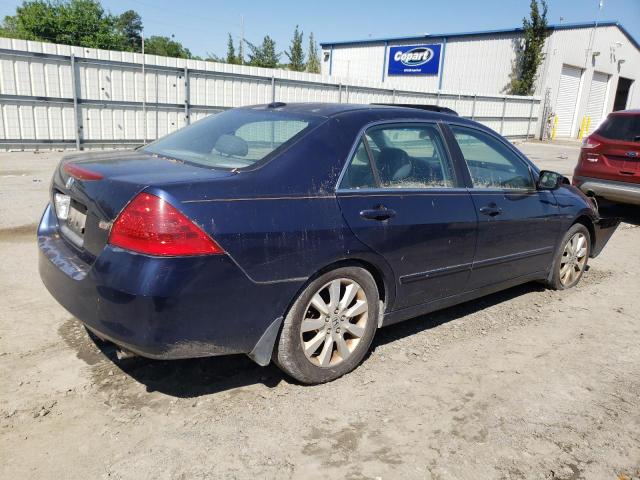 Photo 3 from auction – 2007 HONDA ACCORD EX with VIN 1HGCM66577A042615