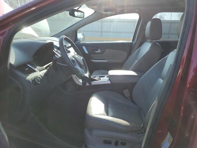 Photo 7 from auction – 2013 FORD EDGE LIMIT with VIN 2FMDK3K94DBA34841