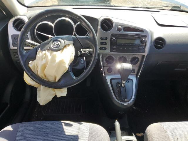Photo 8 from auction – 2006 TOYOTA COROLLA MA with VIN 2T1KR32E96C575706