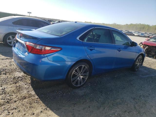Photo 3 from auction – 2016 TOYOTA CAMRY with VIN 4T1BF1FK0GU566518