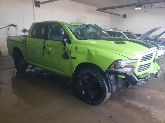 Photo 4 from auction – 2017 RAM 1500 SPORT with VIN 1C6RR7MT3HS798379