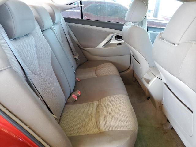 Photo 10 from auction – 2007 TOYOTA CAMRY CE with VIN 4T1BE46K27U053985