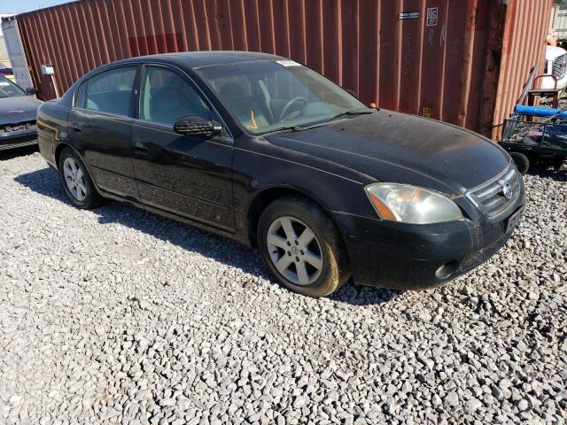Photo 4 from auction – 2002 NISSAN ALTIMA BAS with VIN 1N4AL11D82C195517