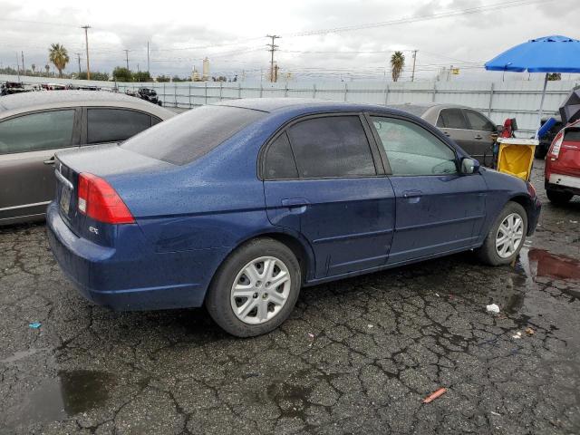 Photo 3 from auction – 2003 HONDA CIVIC EX with VIN 2HGES26703H516067