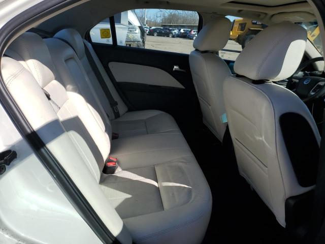 Photo 10 from auction – 2009 MERCURY MILAN with VIN 3MEHM08139R604724
