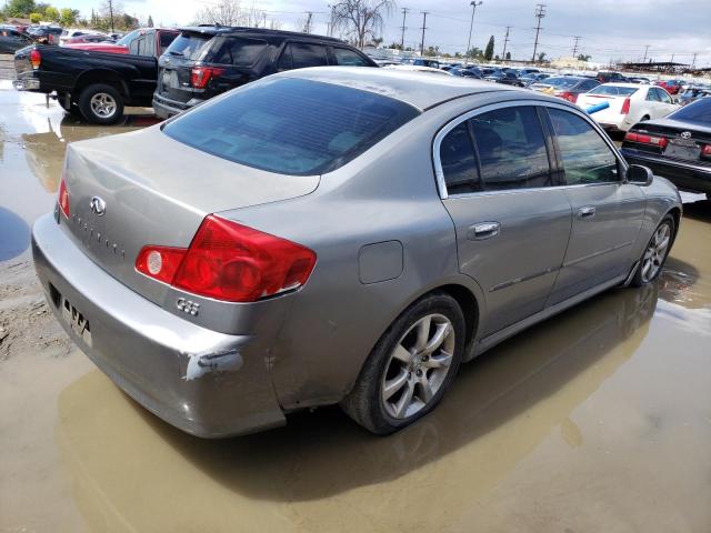 Photo 3 from auction – 2005 INFINITI G35 with VIN JNKCV51E15M217934