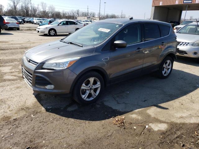 FORD ESCAPE SE 2014 with VIN 1FMCU0G94EUD73186 - Photo from auction