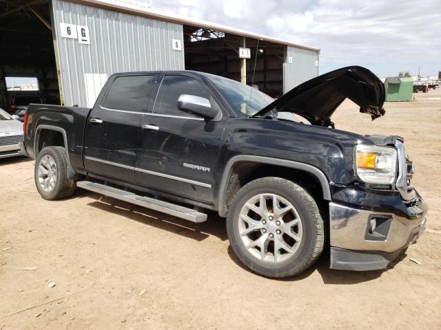 Photo 4 from auction – 2014 GMC SIERRA C15 with VIN 3GTP1VEC5EG331610