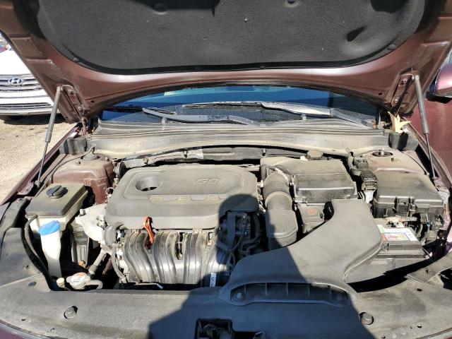 Photo 11 from auction – 2016 KIA OPTIMA LX with VIN 5XXGT4L34GG020280