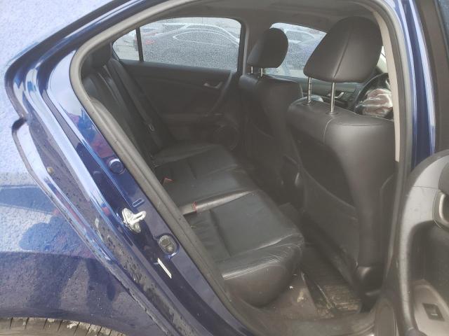 Photo 10 from auction – 2010 ACURA TSX with VIN JH4CU2F66AC020972