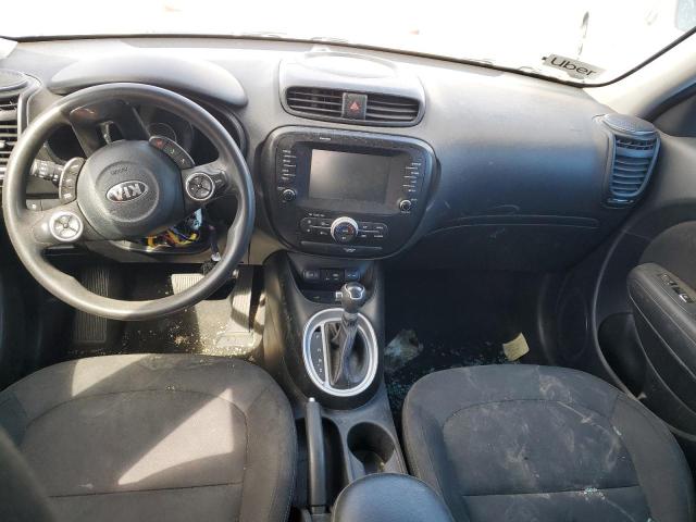 Photo 8 from auction – 2019 KIA SOUL + with VIN KNDJP3A53K7001648