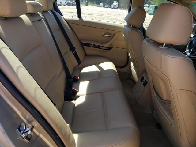 Photo 10 from auction – 2007 BMW 328 I with VIN WBAVA37577NL13031