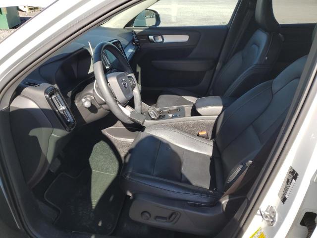Photo 7 from auction – 2019 VOLVO XC40 T5 MO with VIN YV4162UK0K2106415