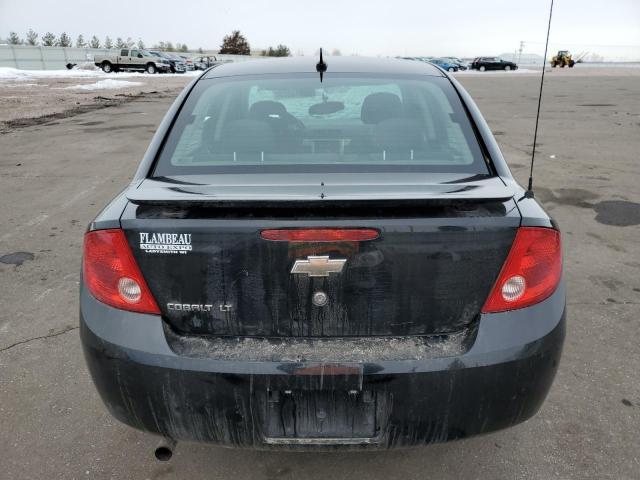 Photo 6 from auction – 2010 CHEVROLET COBALT 1LT with VIN 1G1AD5F50A7114784