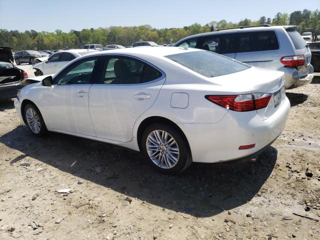 Photo 2 from auction – 2014 LEXUS ES 350 with VIN JTHBK1GG4E2116176