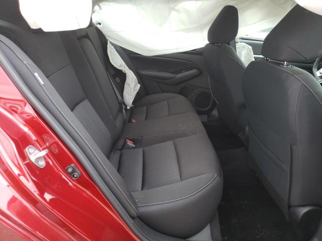 Photo 10 from auction – 2023 NISSAN ALTIMA SV with VIN 1N4BL4DV2PN337172