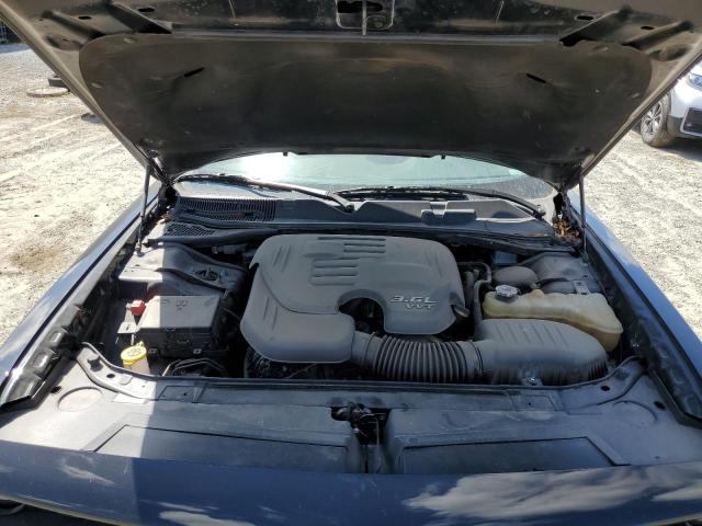 Photo 11 from auction – 2017 DODGE CHALLENGER with VIN 2C3CDZAGXHH658342